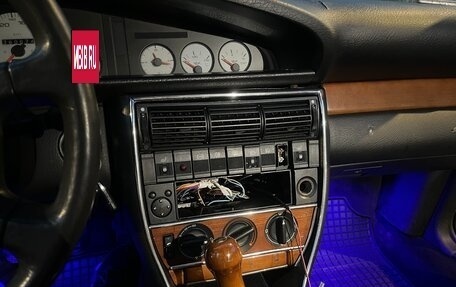 Audi 100, 1992 год, 135 000 рублей, 35 фотография