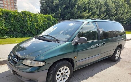 Chrysler Voyager III, 1997 год, 370 000 рублей, 5 фотография
