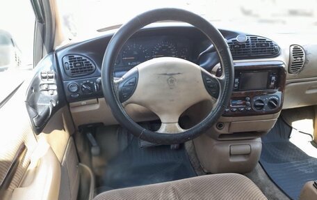 Chrysler Voyager III, 1997 год, 370 000 рублей, 8 фотография
