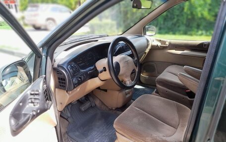 Chrysler Voyager III, 1997 год, 370 000 рублей, 7 фотография