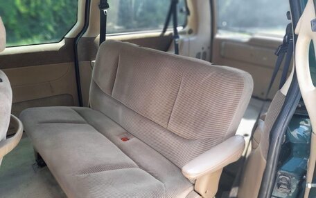 Chrysler Voyager III, 1997 год, 370 000 рублей, 9 фотография
