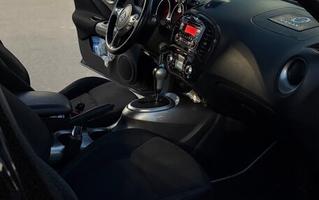 Nissan Juke II, 2012 год, 1 200 000 рублей, 5 фотография