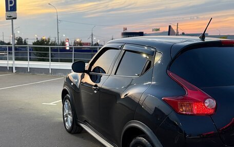 Nissan Juke II, 2012 год, 1 200 000 рублей, 3 фотография