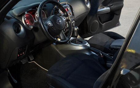 Nissan Juke II, 2012 год, 1 200 000 рублей, 6 фотография