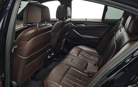 BMW 5 серия, 2019 год, 2 943 000 рублей, 6 фотография