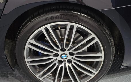 BMW 5 серия, 2019 год, 2 943 000 рублей, 15 фотография