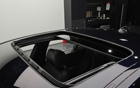 BMW 5 серия, 2019 год, 2 943 000 рублей, 13 фотография