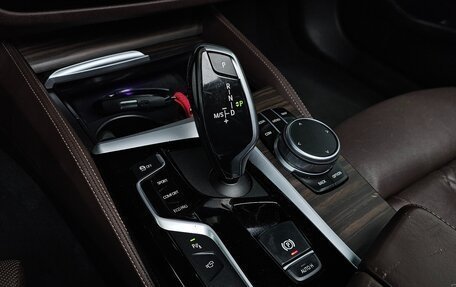 BMW 5 серия, 2019 год, 2 943 000 рублей, 19 фотография