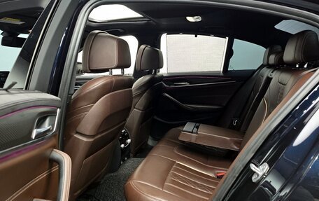 BMW 5 серия, 2019 год, 2 894 000 рублей, 6 фотография