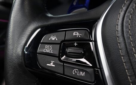 BMW 5 серия, 2019 год, 2 894 000 рублей, 8 фотография