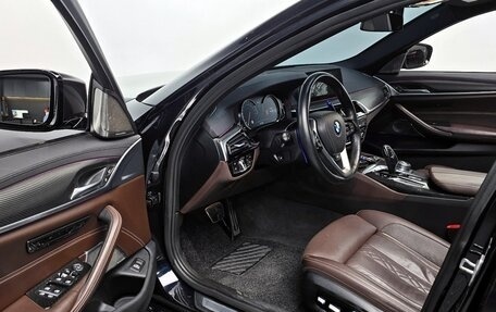 BMW 5 серия, 2019 год, 2 894 000 рублей, 5 фотография