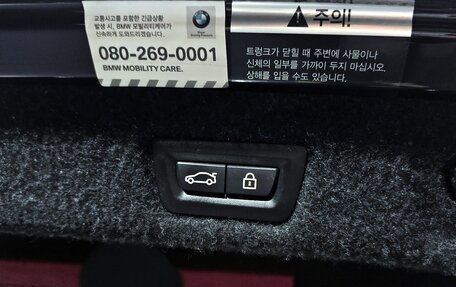 BMW 5 серия, 2019 год, 2 894 000 рублей, 14 фотография
