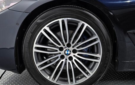 BMW 5 серия, 2019 год, 2 894 000 рублей, 15 фотография