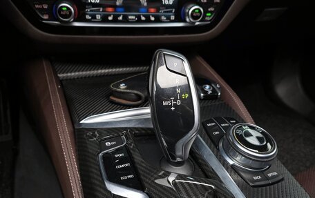 BMW 5 серия, 2019 год, 2 894 000 рублей, 19 фотография