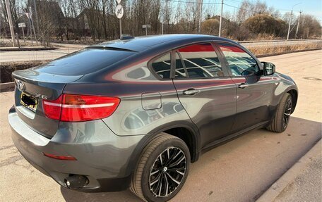 BMW X6, 2008 год, 950 000 рублей, 3 фотография