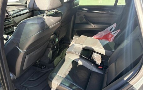 BMW X6, 2008 год, 950 000 рублей, 5 фотография