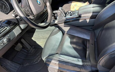 BMW X6, 2008 год, 950 000 рублей, 9 фотография