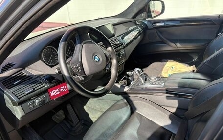 BMW X6, 2008 год, 950 000 рублей, 4 фотография