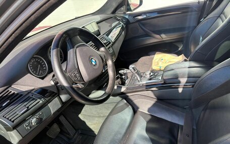 BMW X6, 2008 год, 950 000 рублей, 12 фотография