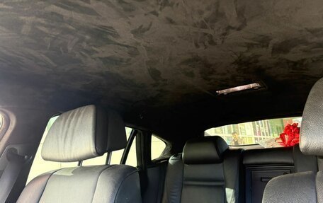 BMW X6, 2008 год, 950 000 рублей, 10 фотография