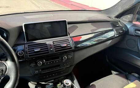 BMW X6, 2008 год, 950 000 рублей, 11 фотография