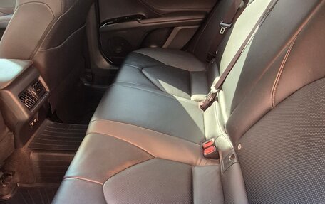 Toyota Camry, 2020 год, 3 000 000 рублей, 13 фотография