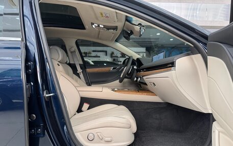 Genesis G80, 2022 год, 2 840 300 рублей, 6 фотография