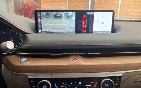 Genesis G80, 2022 год, 2 840 300 рублей, 10 фотография