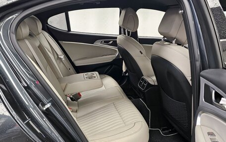 Genesis G70 I, 2022 год, 2 894 000 рублей, 5 фотография