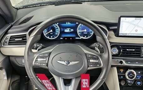 Genesis G70 I, 2022 год, 2 894 000 рублей, 6 фотография