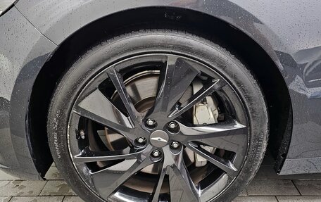 Genesis G70 I, 2022 год, 2 894 000 рублей, 14 фотография