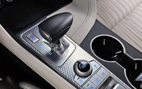 Genesis G70 I, 2022 год, 2 894 000 рублей, 18 фотография