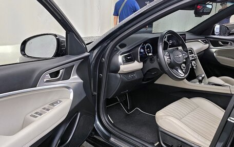 Genesis G70 I, 2022 год, 2 894 000 рублей, 19 фотография