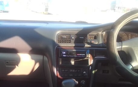 Toyota Chaser VI, 1997 год, 750 000 рублей, 8 фотография