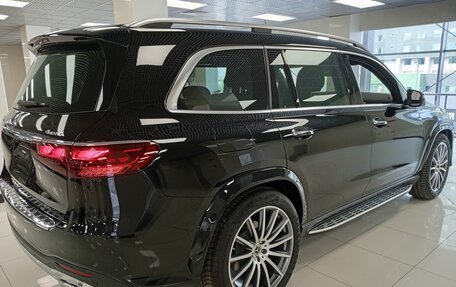 Mercedes-Benz GLS, 2024 год, 15 800 000 рублей, 6 фотография