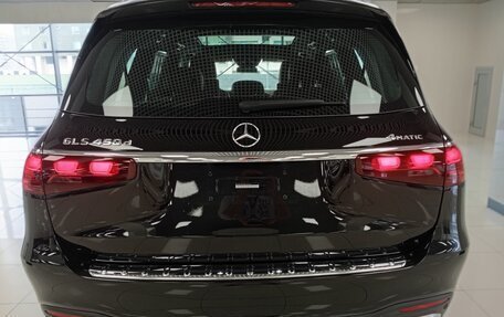 Mercedes-Benz GLS, 2024 год, 15 800 000 рублей, 7 фотография