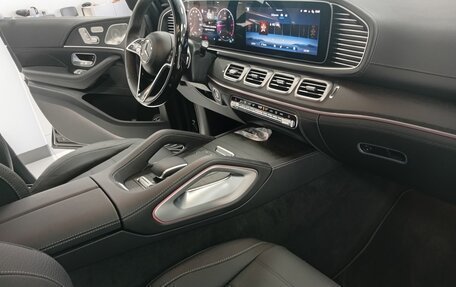 Mercedes-Benz GLS, 2024 год, 15 800 000 рублей, 13 фотография