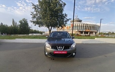 Nissan Qashqai, 2012 год, 1 050 000 рублей, 1 фотография