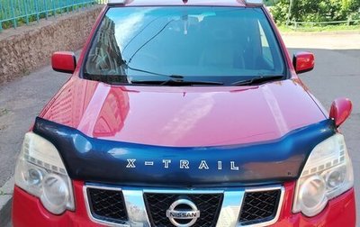 Nissan X-Trail, 2011 год, 1 290 000 рублей, 1 фотография