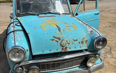 Москвич 403, 1964 год, 100 000 рублей, 1 фотография