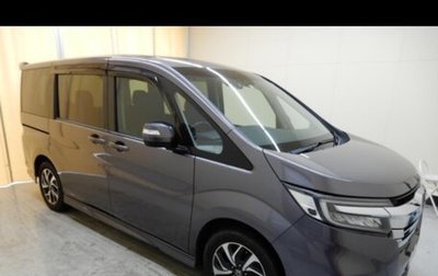 Honda Stepwgn IV, 2018 год, 2 550 000 рублей, 1 фотография