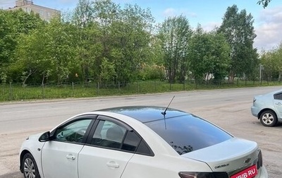 Chevrolet Cruze II, 2013 год, 360 000 рублей, 1 фотография