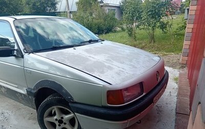 Volkswagen Passat B3, 1988 год, 90 000 рублей, 1 фотография