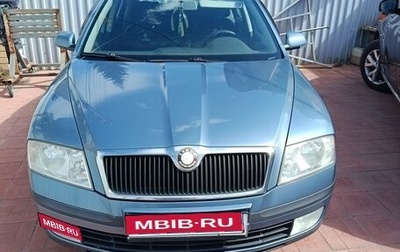 Skoda Octavia, 2007 год, 520 000 рублей, 1 фотография