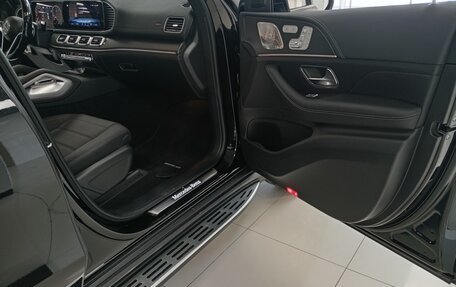 Mercedes-Benz GLS, 2024 год, 15 800 000 рублей, 20 фотография