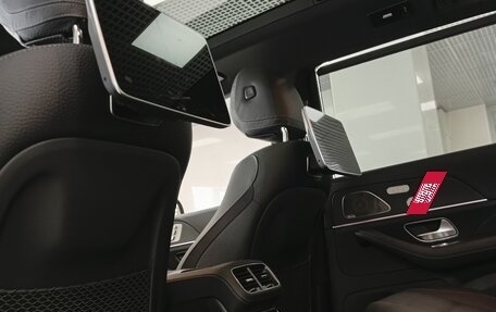 Mercedes-Benz GLS, 2024 год, 15 800 000 рублей, 17 фотография