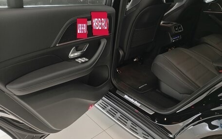 Mercedes-Benz GLS, 2024 год, 15 800 000 рублей, 16 фотография
