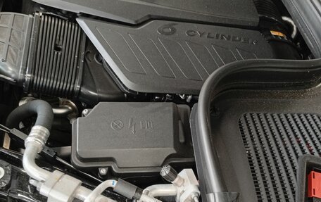 Mercedes-Benz GLS, 2024 год, 15 800 000 рублей, 24 фотография