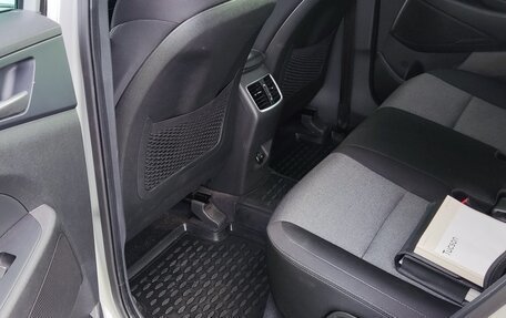 Hyundai Tucson III, 2020 год, 3 200 000 рублей, 3 фотография
