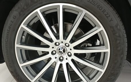 Mercedes-Benz GLS, 2024 год, 15 800 000 рублей, 27 фотография